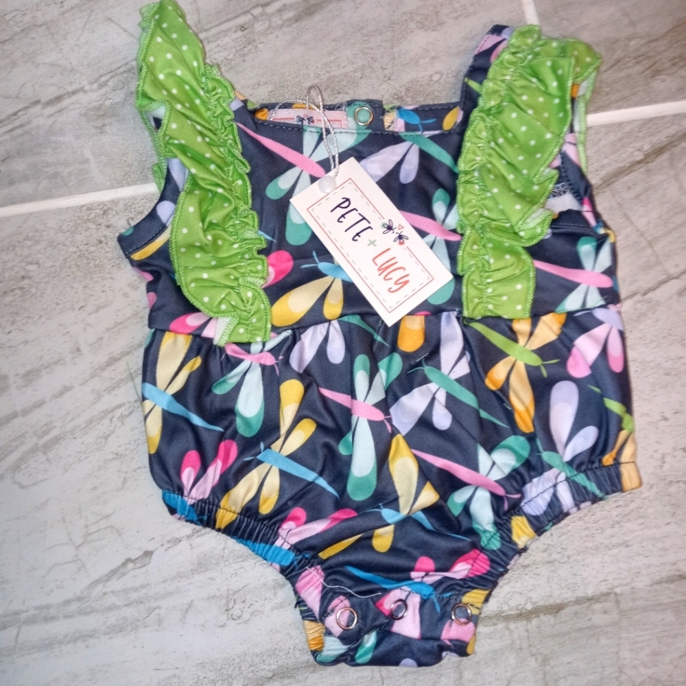 Infant romoer